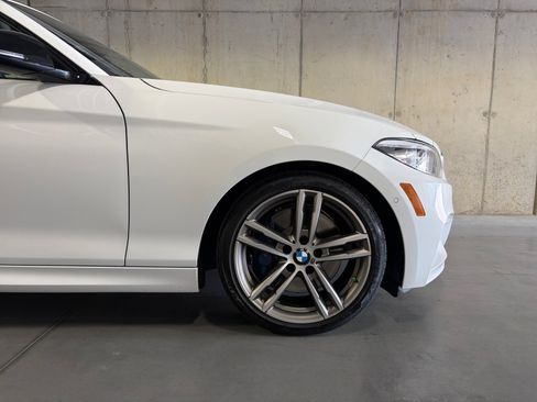 Used 2020 BMW M240i xDrive Coupe w/ Premium Package AWD/4WD image 11