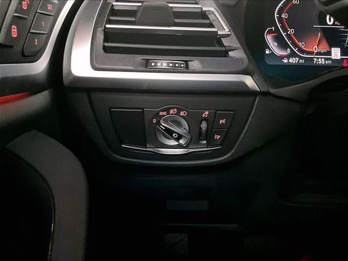 Used 2023 BMW X3 xDrive30i w/ Premium Package image 34