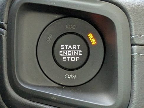 New 2026 Jeep Wrangler Unlimited Rubicon AWD/4WD image 29