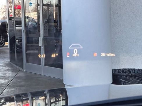 Used 2020 Lincoln Navigator L Reserve w/ Equipment Group 208A Reserve image 44