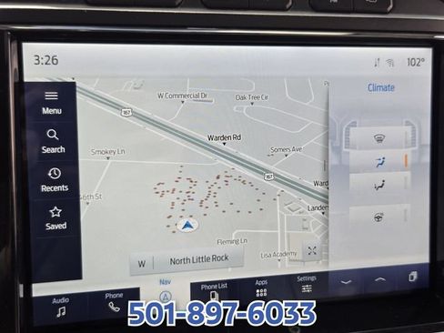 Used 2022 Ford F450 Limited w/ FX4 Off-Road Package AWD/4WD image 21