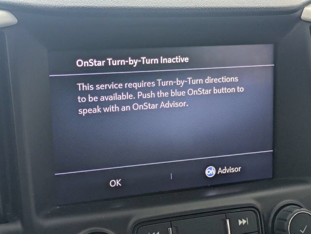 Used 2024 GMC Terrain SLT FWD image 21