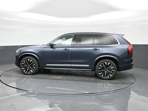 New 2026 Volvo XC90 B6 Plus w/ Protection Package Premier AWD/4WD image 6