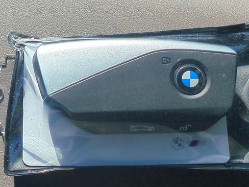 Certified 2026 BMW X3 xDrive30i w/ Convenience Package AWD/4WD image 33