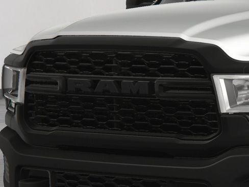 Used 2024 RAM 5500 Tradesman w/ Max Tow Package RWD image 41