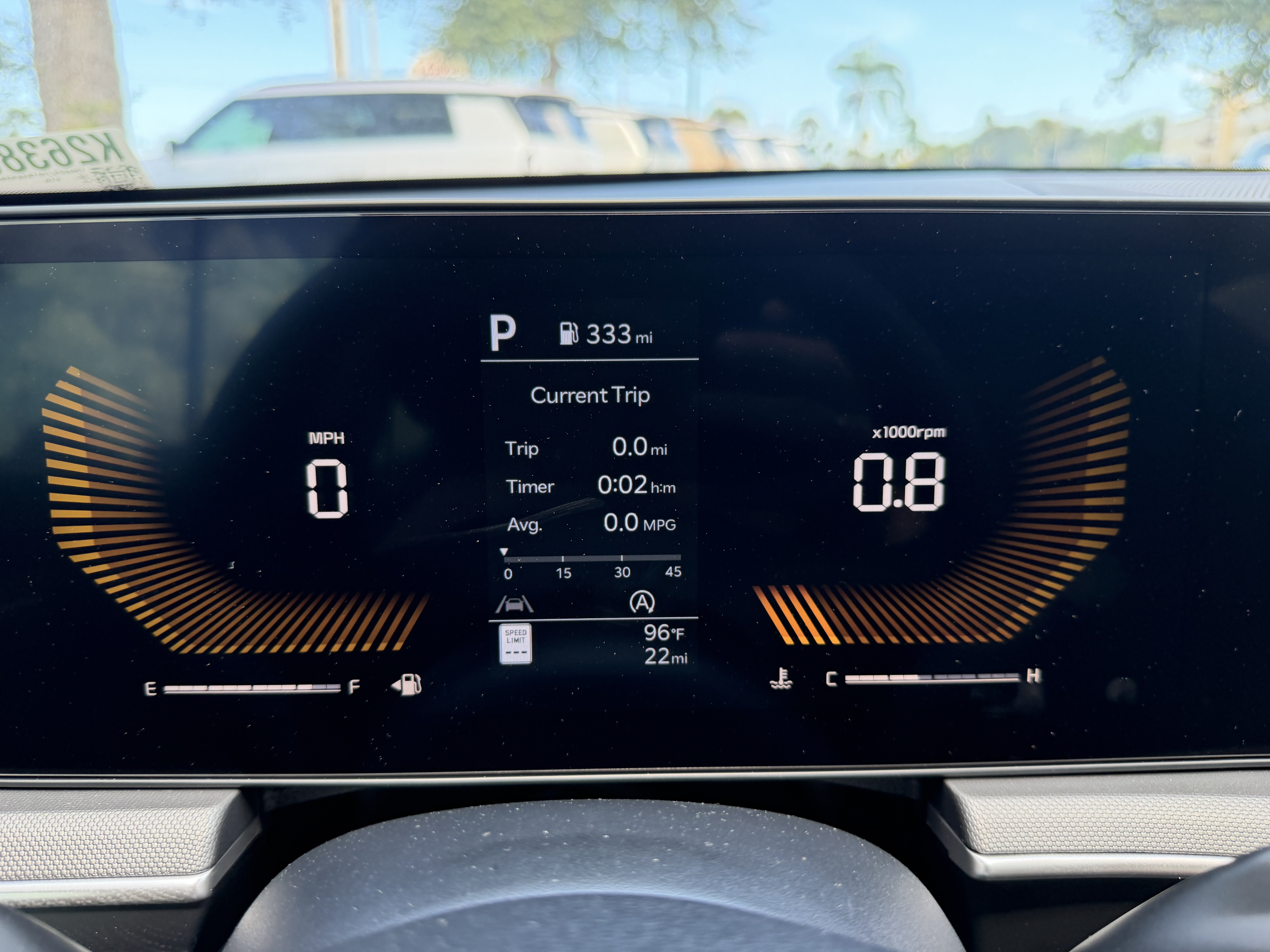 New 2026 Kia K5 LXS FWD image 28