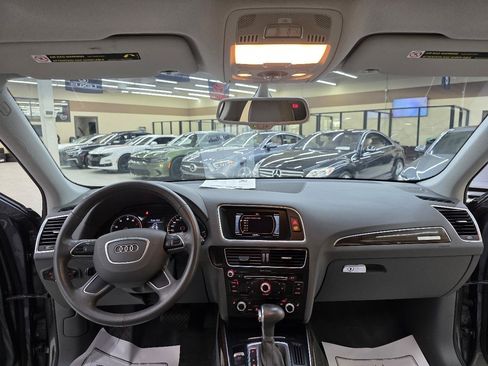Used 2014 Audi Q5 2.0T Premium Plus AWD/4WD image 28