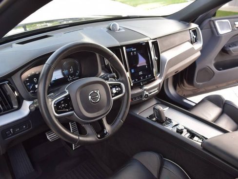 Used 2021 Volvo XC60 T8 Polestar w/ Protection Package AWD/4WD image 42