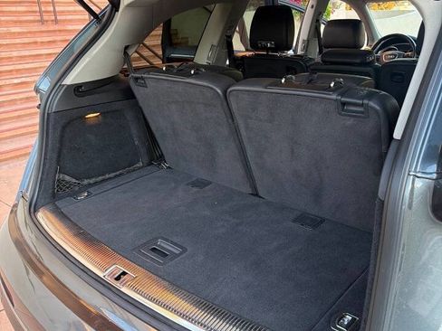 Used 2014 Audi Q7 TDI Prestige w/ Prestige Package image 30