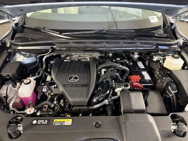 Certified 2026 Lexus RX 350 AWD w/ Convenience Package image 28