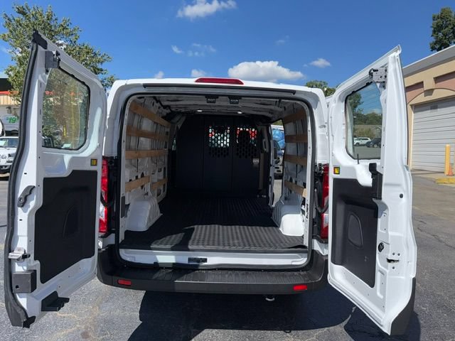 Used 2025 Ford Transit 250 Low Roof w/ Exterior Upgrade Package RWD image 20