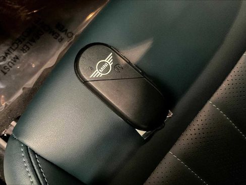 Used 2025 MINI Cooper Countryman S image 14