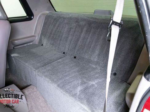 Used 1990 Ford Mustang LX RWD image 71