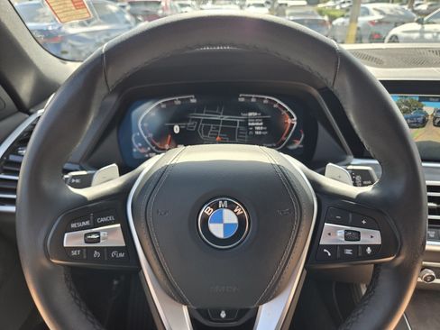 Used 2023 BMW X5 xDrive40i w/ Premium Package AWD/4WD image 28
