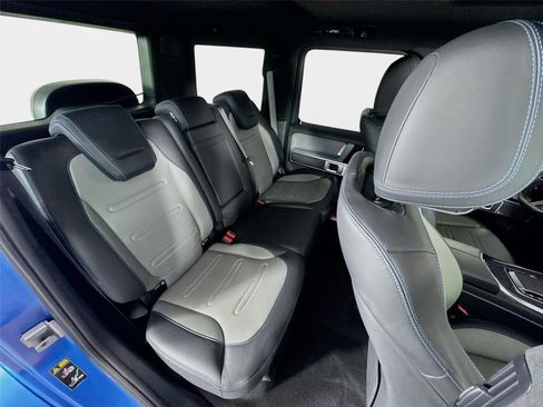Used 2025 Mercedes-Benz G 580 w/ EQ Technology image 29
