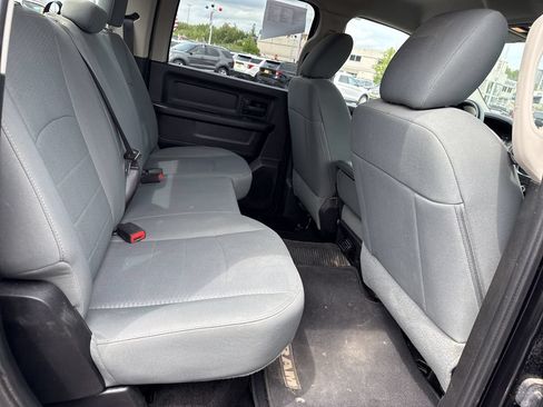 Used 2015 RAM 1500 Express AWD/4WD image 13