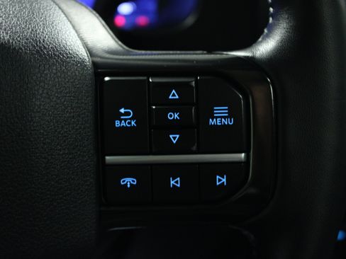 Used 2026 Ford F250 Platinum AWD/4WD image 21