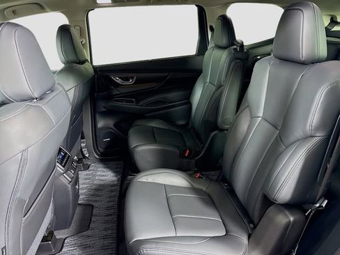 New 2026 Subaru Ascent Touring image 25