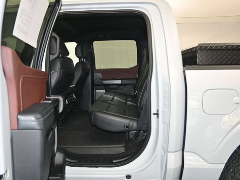 Certified 2021 Ford F150 Lariat AWD/4WD image 24