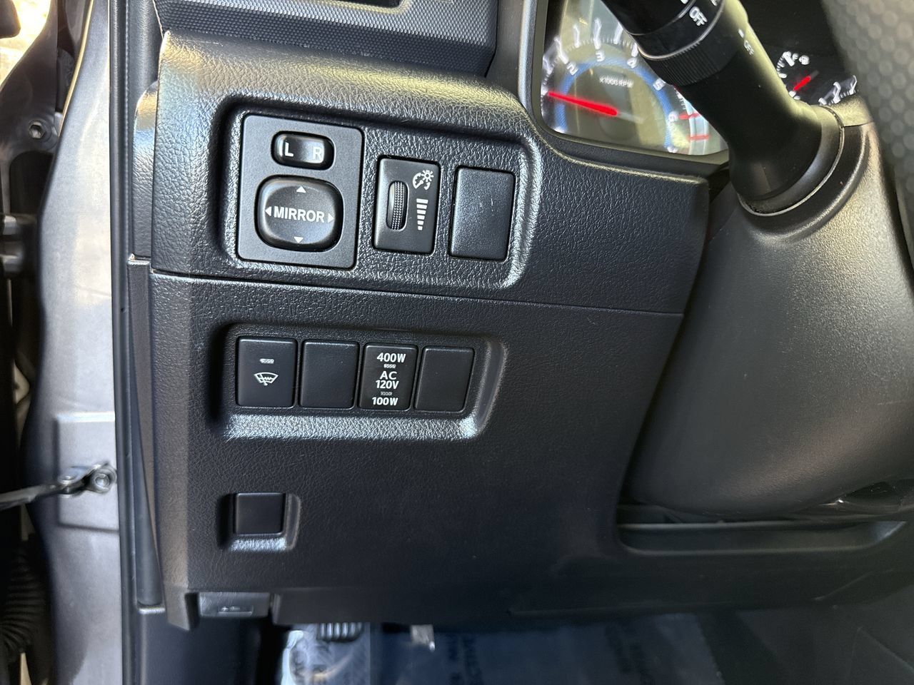 Used 2019 Toyota 4Runner SR5 Premium AWD/4WD image 16