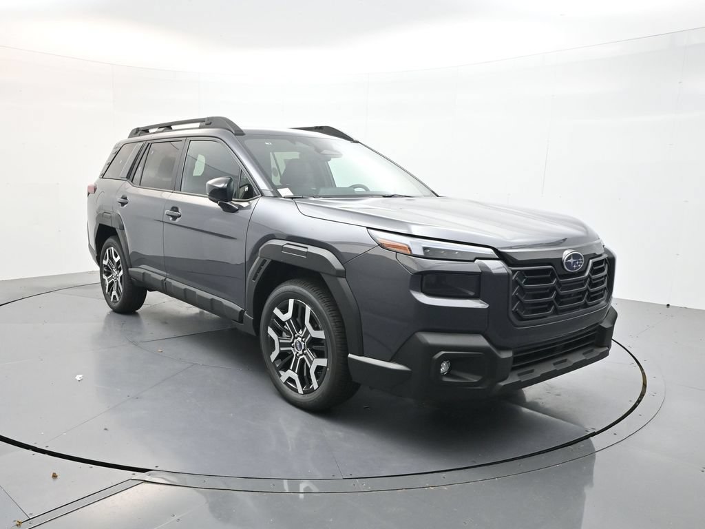 New 2026 Subaru Outback Touring XT AWD/4WD 360° Tour