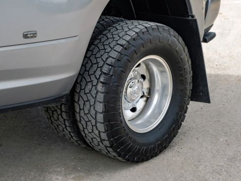 Used 2022 RAM 3500 Tradesman image 61