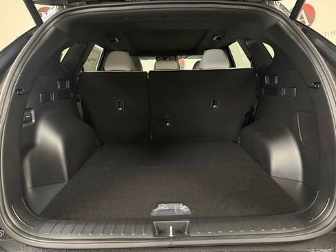 New 2026 Hyundai Tucson Limited AWD/4WD image 38