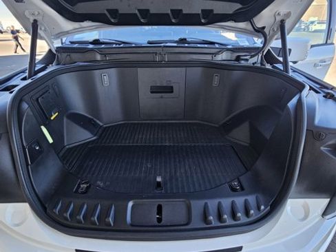 Certified 2023 Ford F150 Lightning Lariat w/ Equipment Group 511A High image 12