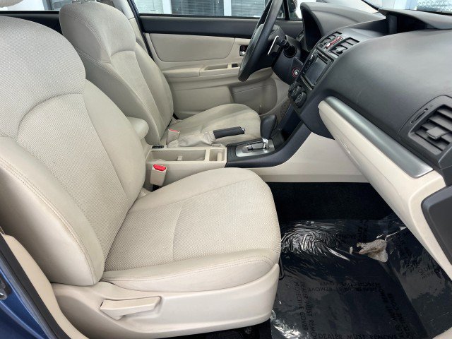 Used 2013 Subaru Crosstrek 2.0i Premium w/ Popular Pkg 2 AWD/4WD image 13