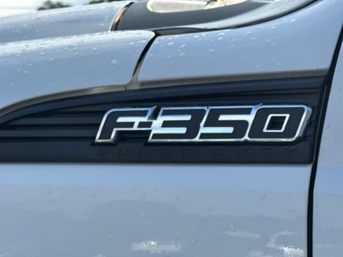 Used 2013 Ford F350 XL w/ PWR Equipment Group AWD/4WD image 17