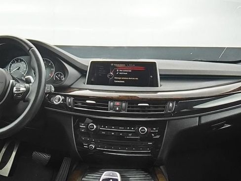 Used 2015 BMW X5 xDrive35d AWD/4WD image 21