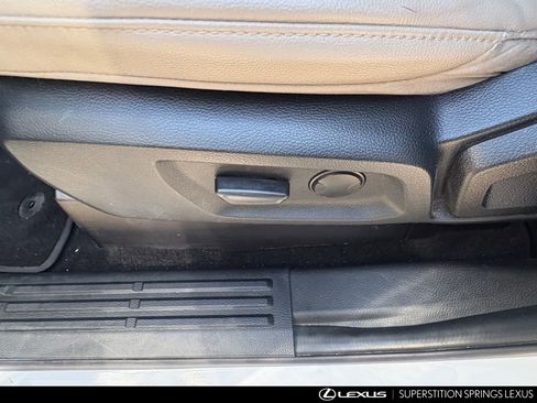 Used 2020 Ford Ranger Lariat w/ FX4 Off-Road Package AWD/4WD image 10