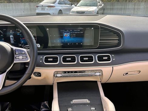 Used 2022 Mercedes-Benz GLE 350 GLE 350 image 7