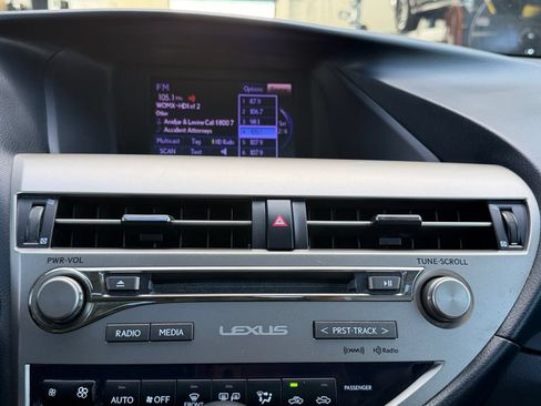 Used 2015 Lexus RX 350 FWD image 25