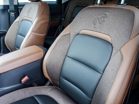 New 2025 Ford Bronco Sport Outer Banks AWD/4WD image 22
