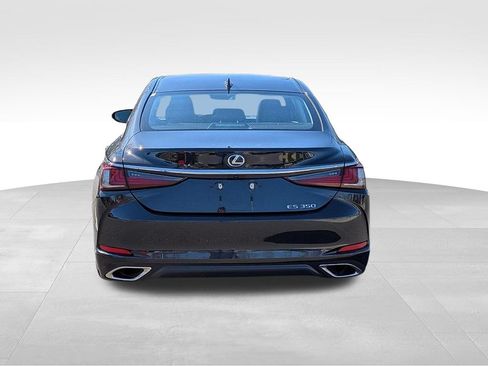 Used 2023 Lexus ES 350 FWD image 4