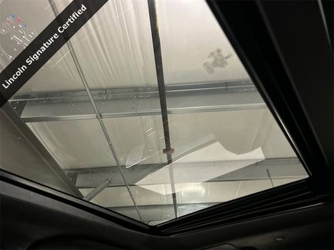 Certified 2023 Lincoln Navigator Black Label image 29