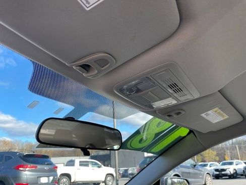 Used 2018 Honda Civic LX image 21