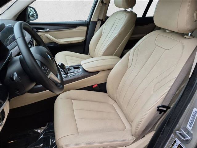 Used 2016 BMW X5 xDrive35i AWD/4WD image 17