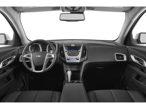 Used 2015 Chevrolet Equinox LT AWD/4WD image 10