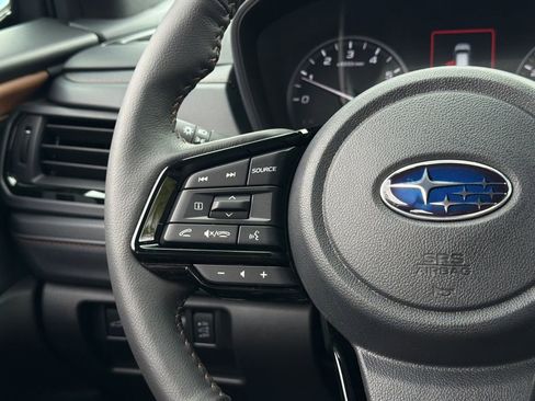 New 2026 Subaru Forester Touring AWD/4WD image 22
