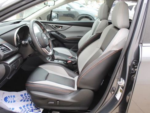 Used 2023 Subaru Crosstrek 2.5i Limited w/ Moonroof Package image 31