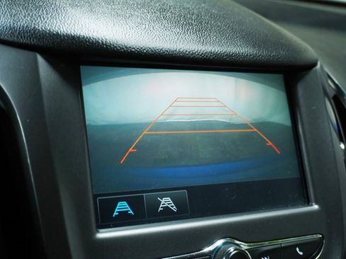 Used 2016 Chevrolet Cruze LT w/ Convenience Package image 21