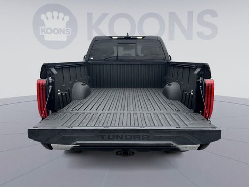 Used 2023 Toyota Tundra SR5 w/ TRD Off-Road Package image 23