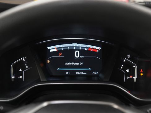 Used 2018 Honda CR-V EX image 23