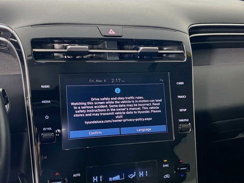 Used 2023 Hyundai Tucson SEL w/ Convenience Package image 14