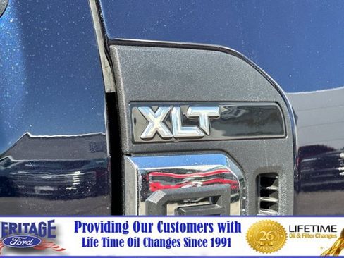 New 2025 Ford F250 XLT image 20