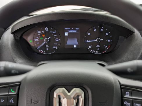 Used 2024 RAM ProMaster 2500 w/ Safety Group image 23