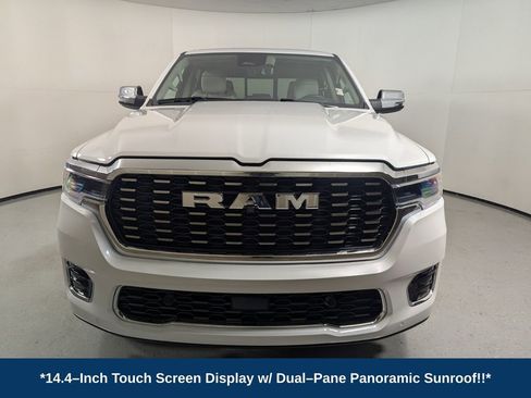 Used 2025 RAM 1500 Tungsten image 2