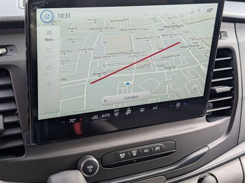 New 2026 Ford Transit 350 XL image 4